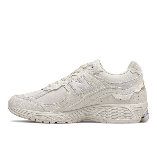 New Balance 2002 Protection Pack Μπεζ